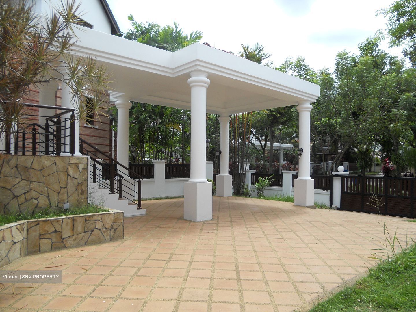 Pinewood Grove (D25), Detached #560259001